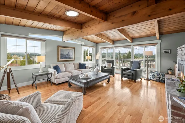 $1,929,000 | 7501 Stinson Avenue, Gig Harbor, WA 98335