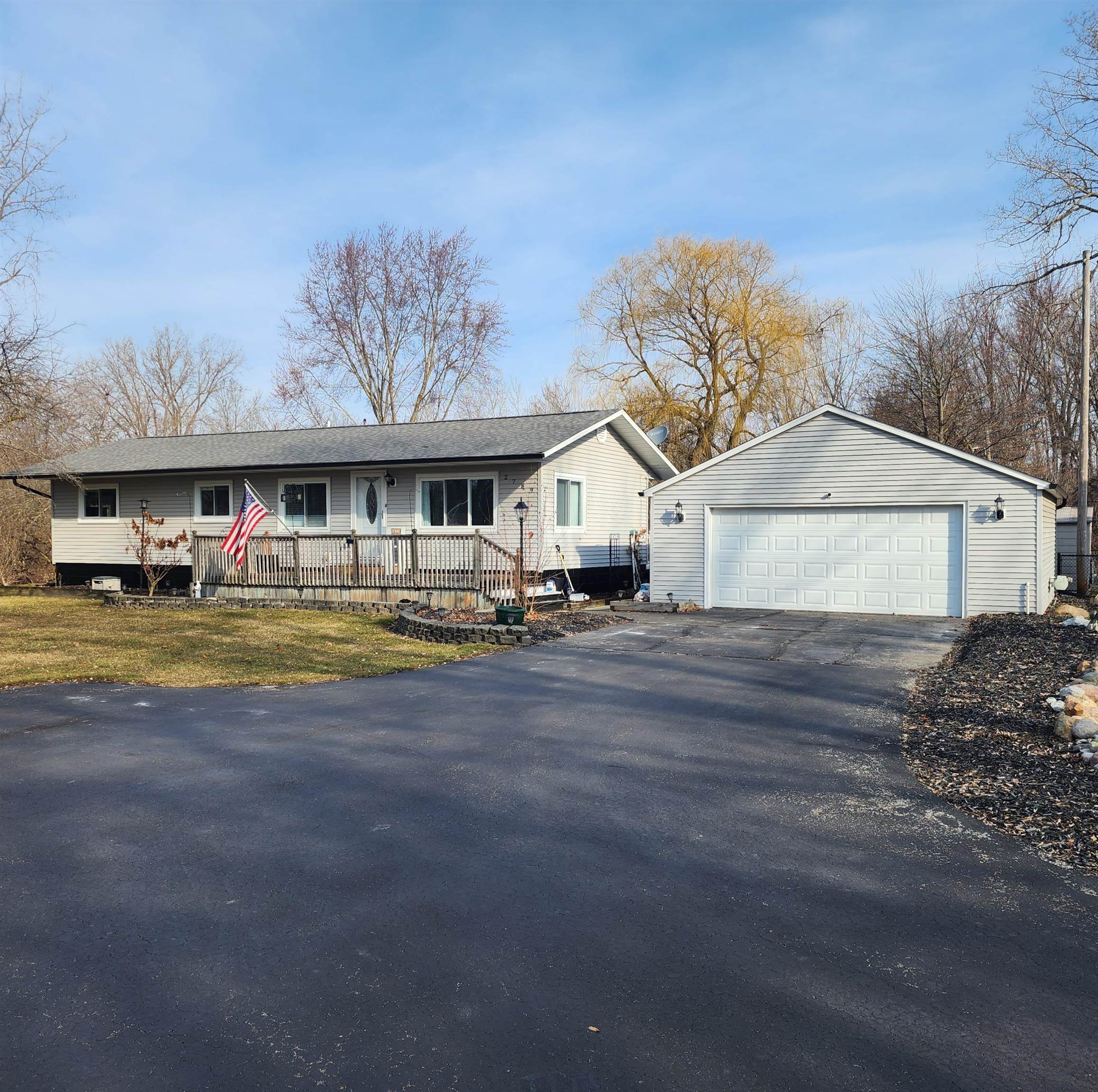 2789 Wheeler Road Bay City, MI 48706 - Photo 19 of 24 Gallery Image 19