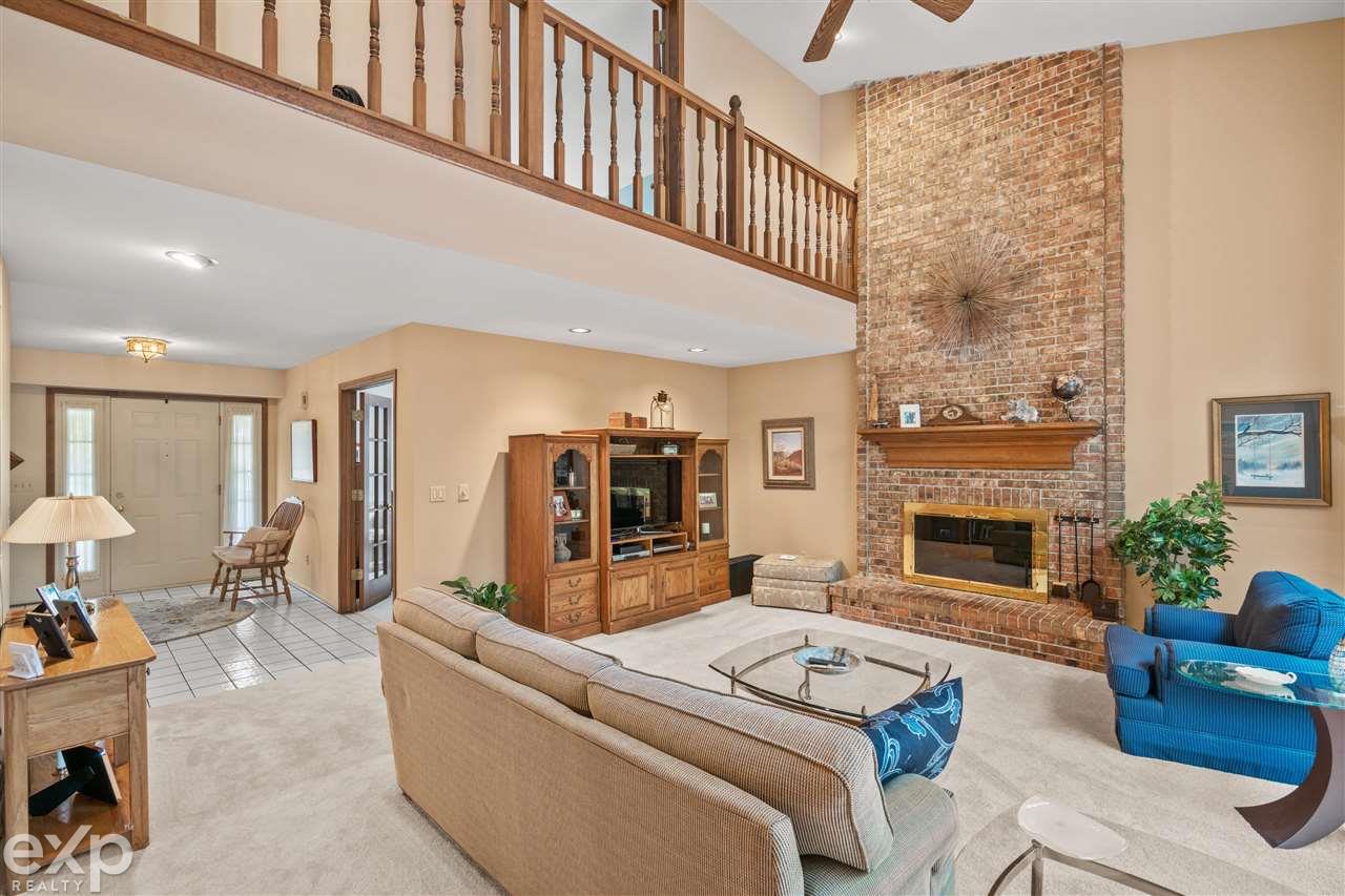 857 River Bend Drive Rochester Hills, MI 48307 - Photo 8 of 39