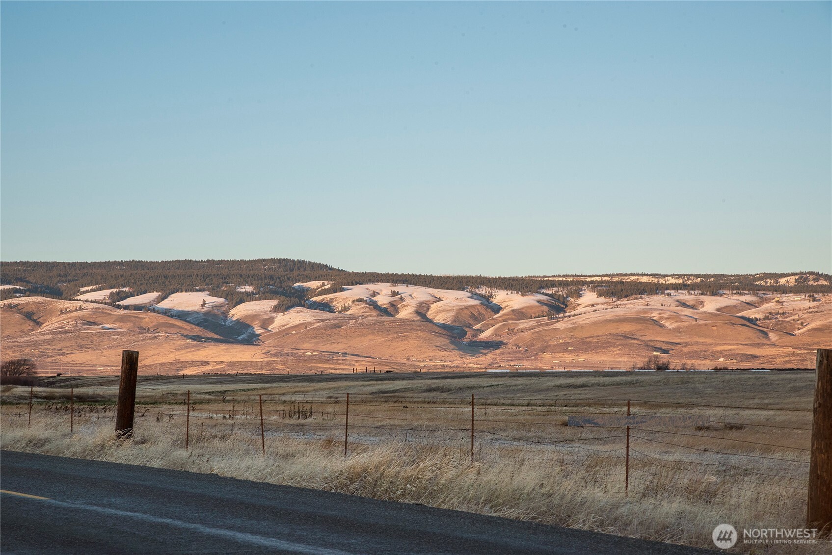 3 Green Canyon Road Ellensburg, WA 98926 - Photo 9 of 9 a view of a terrace