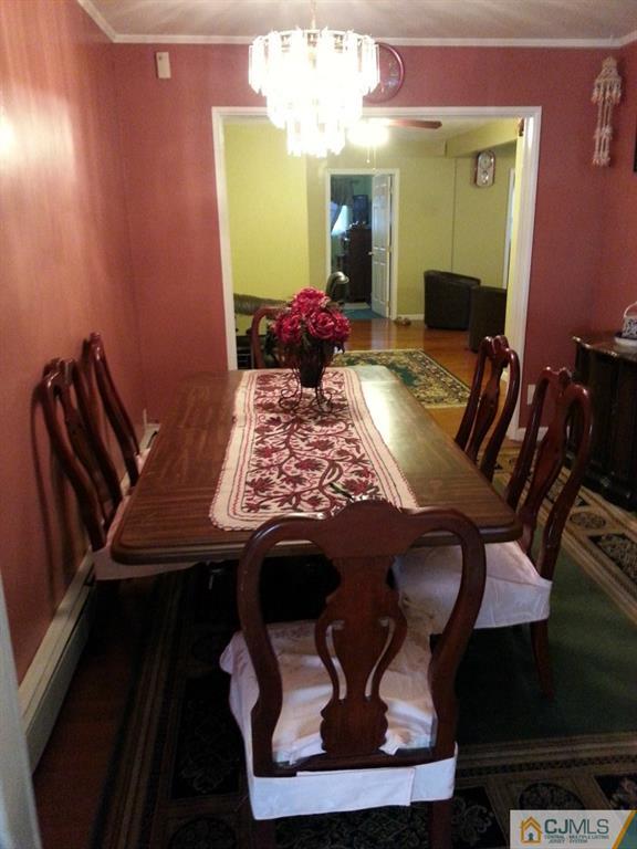 26 Winthrop Road Edison, NJ 08817 - Photo 13 of 25 a view of a dining room with furniture