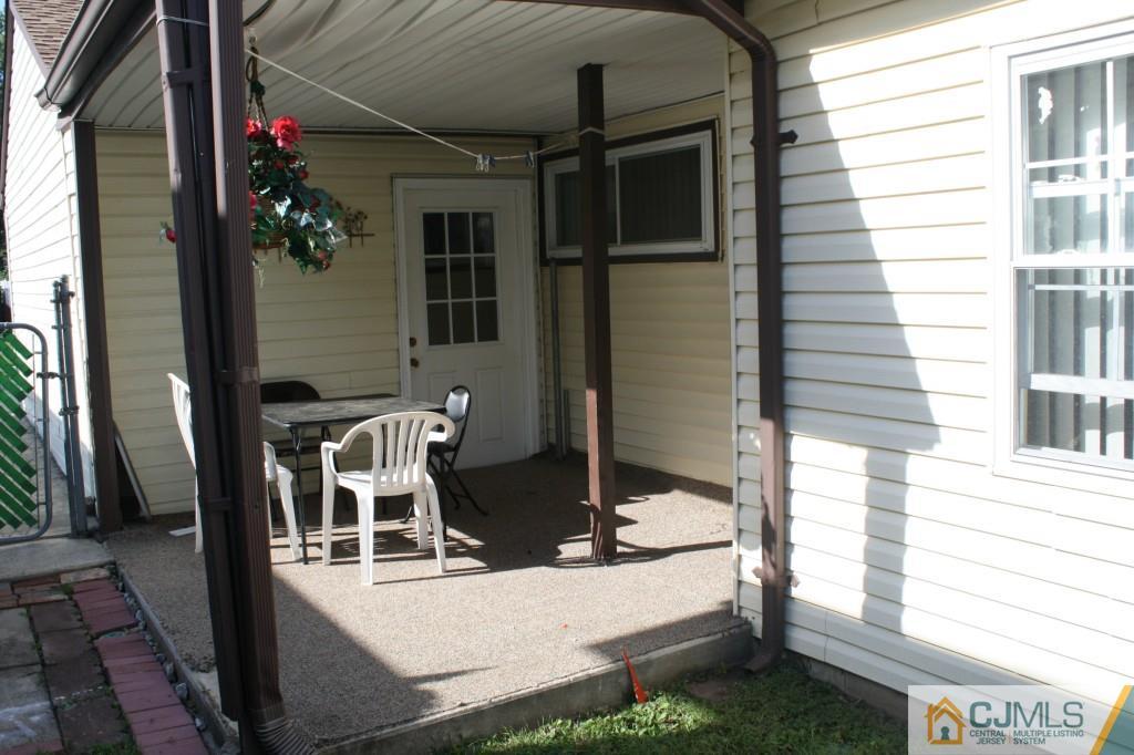 26 Winthrop Road Edison, NJ 08817 - Photo 21 of 25 a house view with a outdoor space