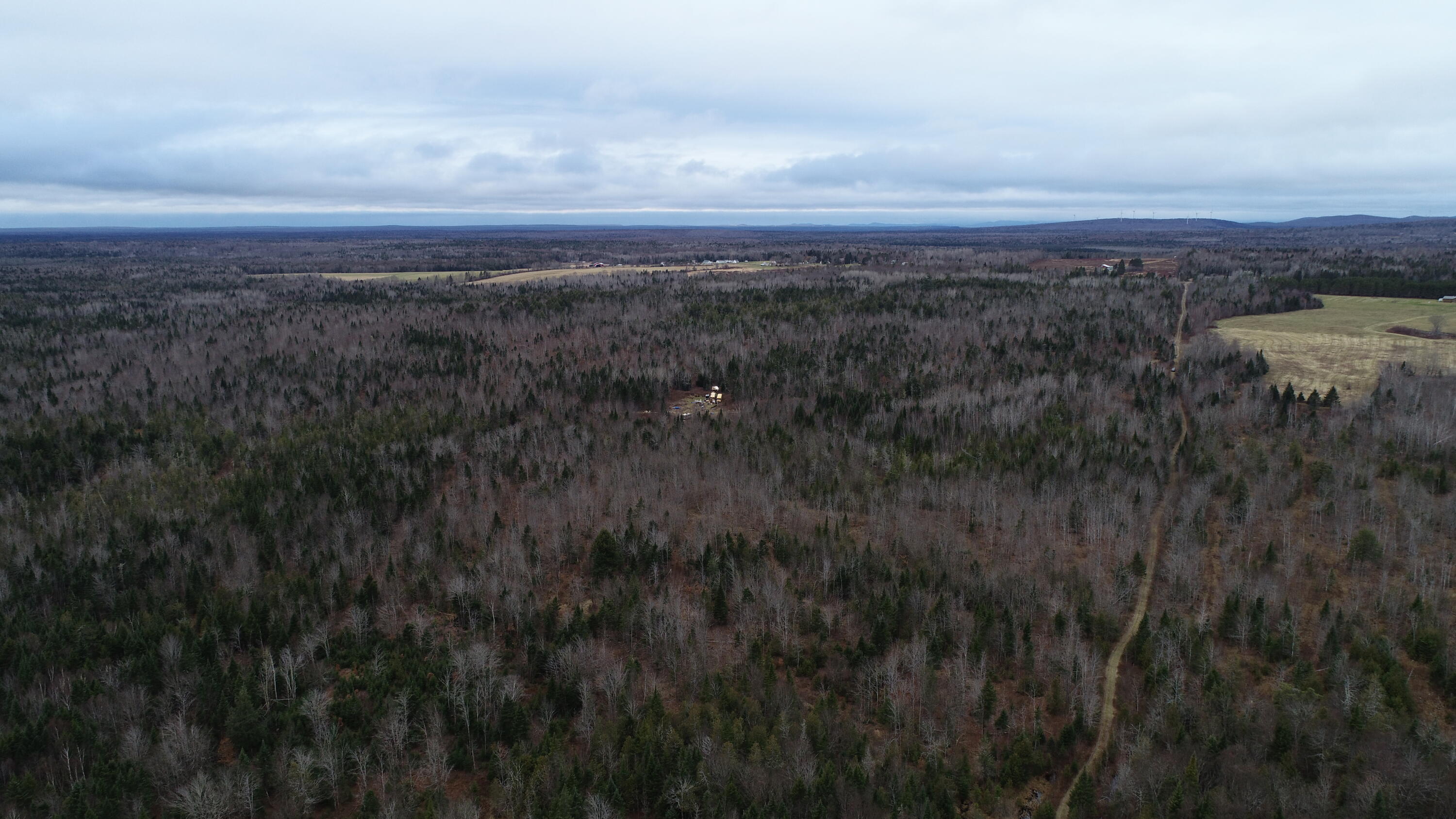Lot 2 Off Bangor Road Houlton, ME 04730 - Photo 37 of 44 DJI_0363