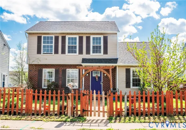 $449,000 | 1305 Claiborne Street, Richmond, VA 23220