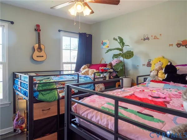 $449,000 | 1305 Claiborne Street, Richmond, VA 23220