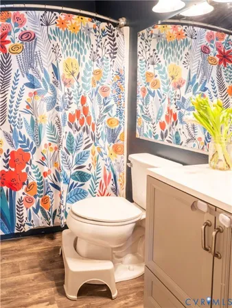 $449,000 | 1305 Claiborne Street, Richmond, VA 23220