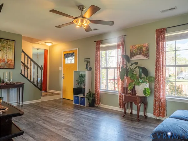$449,000 | 1305 Claiborne Street, Richmond, VA 23220