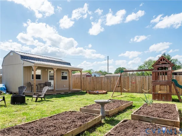 $449,000 | 1305 Claiborne Street, Richmond, VA 23220