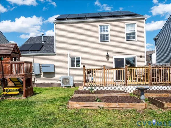 $449,000 | 1305 Claiborne Street, Richmond, VA 23220