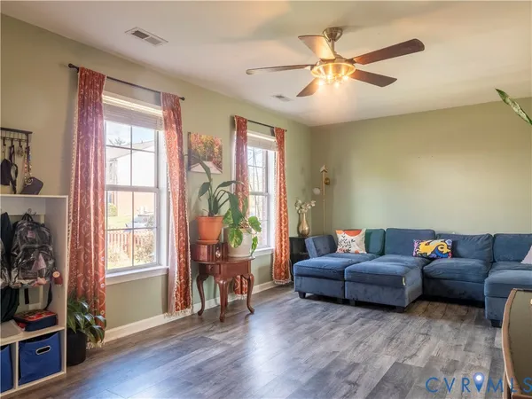 $449,000 | 1305 Claiborne Street, Richmond, VA 23220