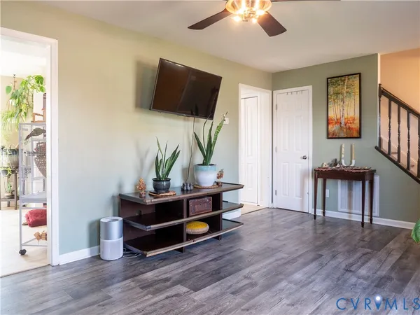 $449,000 | 1305 Claiborne Street, Richmond, VA 23220