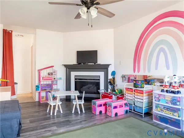 $449,000 | 1305 Claiborne Street, Richmond, VA 23220