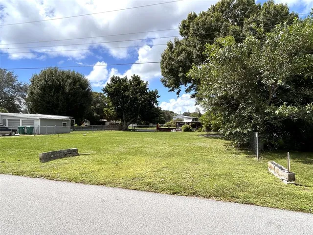$69,900 | 2909 Southeast 38th Avenue, Okeechobee, FL 34974