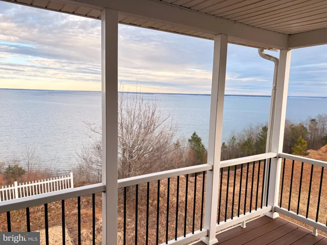 $540,000 | 1077 North Independence Drive, Montross, VA 22520