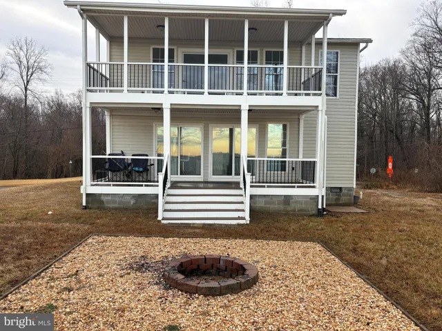 $540,000 | 1077 North Independence Drive, Montross, VA 22520