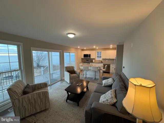 $540,000 | 1077 North Independence Drive, Montross, VA 22520