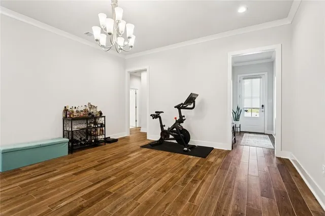 $2,500 | 75385 Sydney Drive, Covington, LA 70435