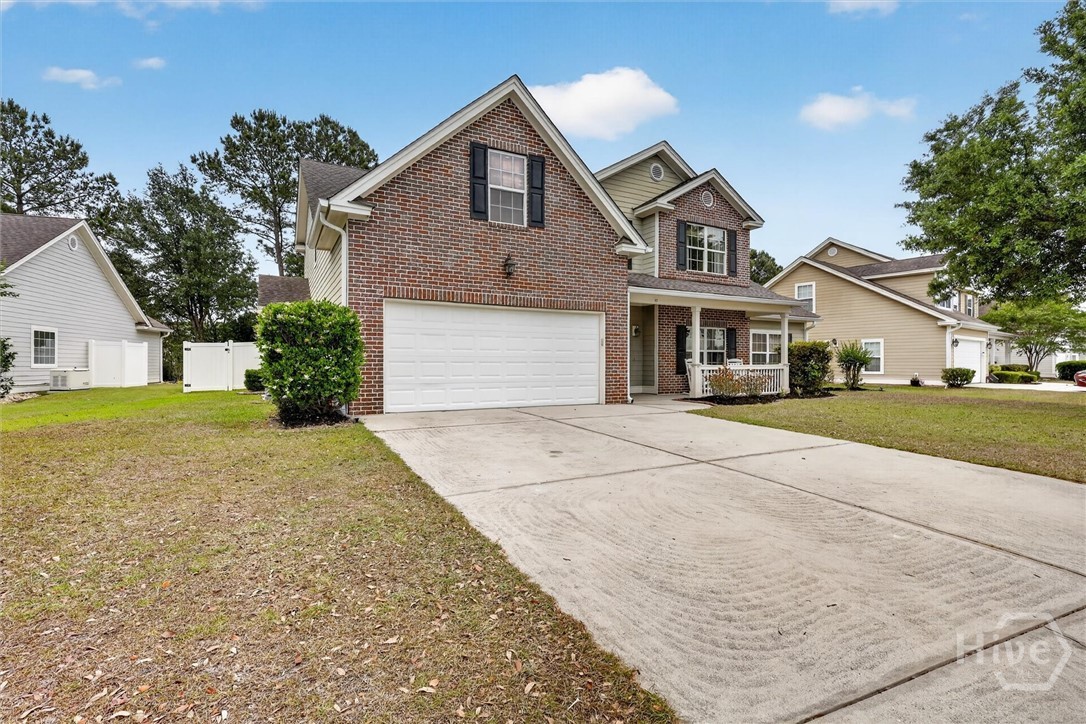 57 Gateway Drive Pooler, GA 31322 - Photo 2 of 62