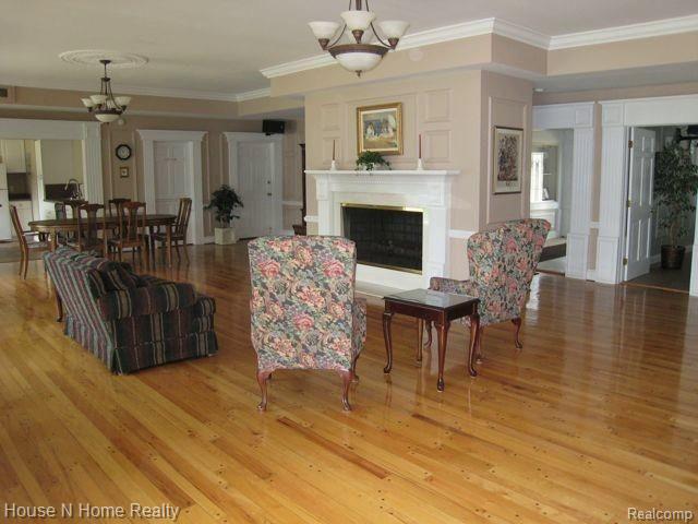92 Manor Way Rochester Hills, MI 48309 - Photo 29 of 35