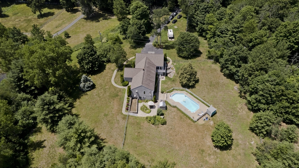 447 Loring Road Barre, MA 01005 - Photo 1 of 36
