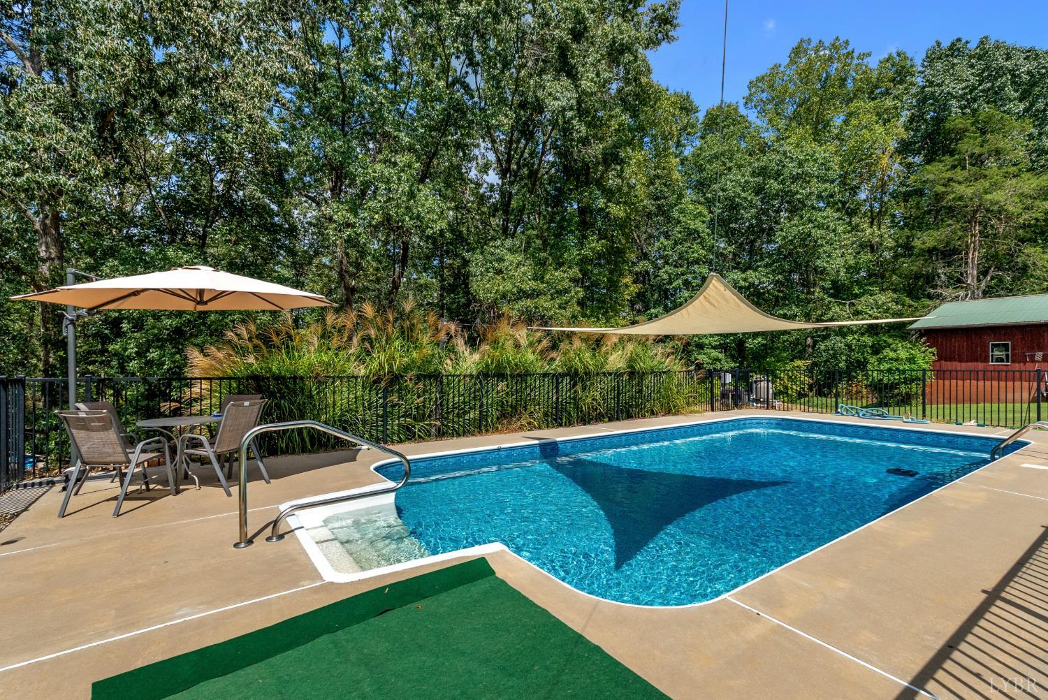 2668 West Perch Road Monroe, VA 24574 - Photo 38 of 95 Gallery Image 38