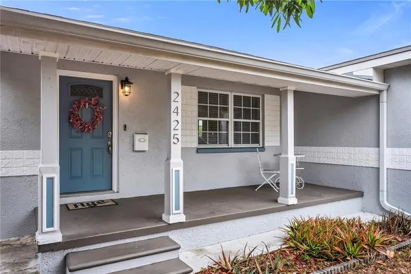 $349,900 | 2425 36th Avenue North, St. Petersburg, FL 33713