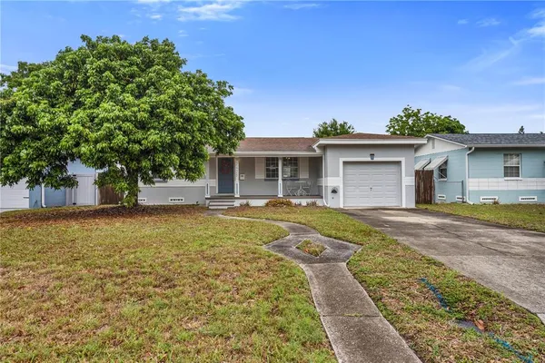 $349,900 | 2425 36th Avenue North, St. Petersburg, FL 33713