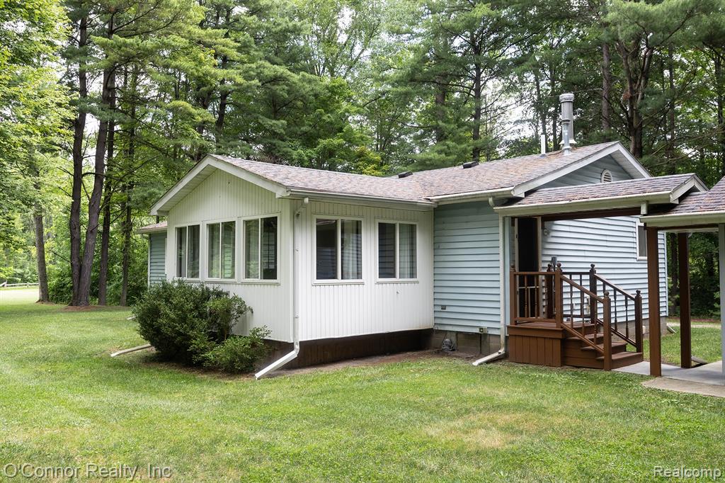 5386 Fitzgerald Road St. Clair, MI 48079 - Photo 25 of 34