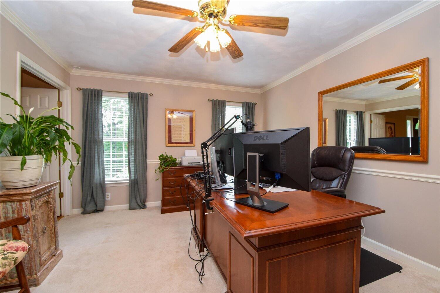 5448 Highfields Road Roanoke, VA 24018 - Photo 8 of 41 08-5448 Highfields-8