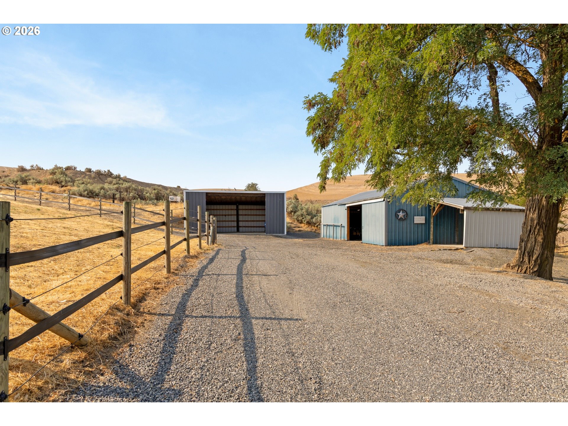 73000 Gordon Rdg Road Wasco, OR 97065 - Photo 34 of 47