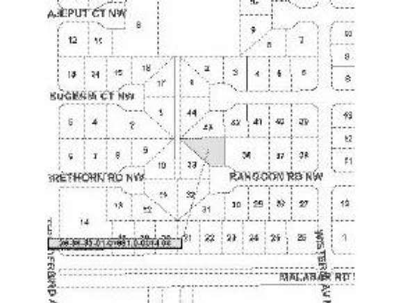 1793 Northwest Rangoon Palm Bay, FL 32907 - Photo 1 of 1 Primary Photo