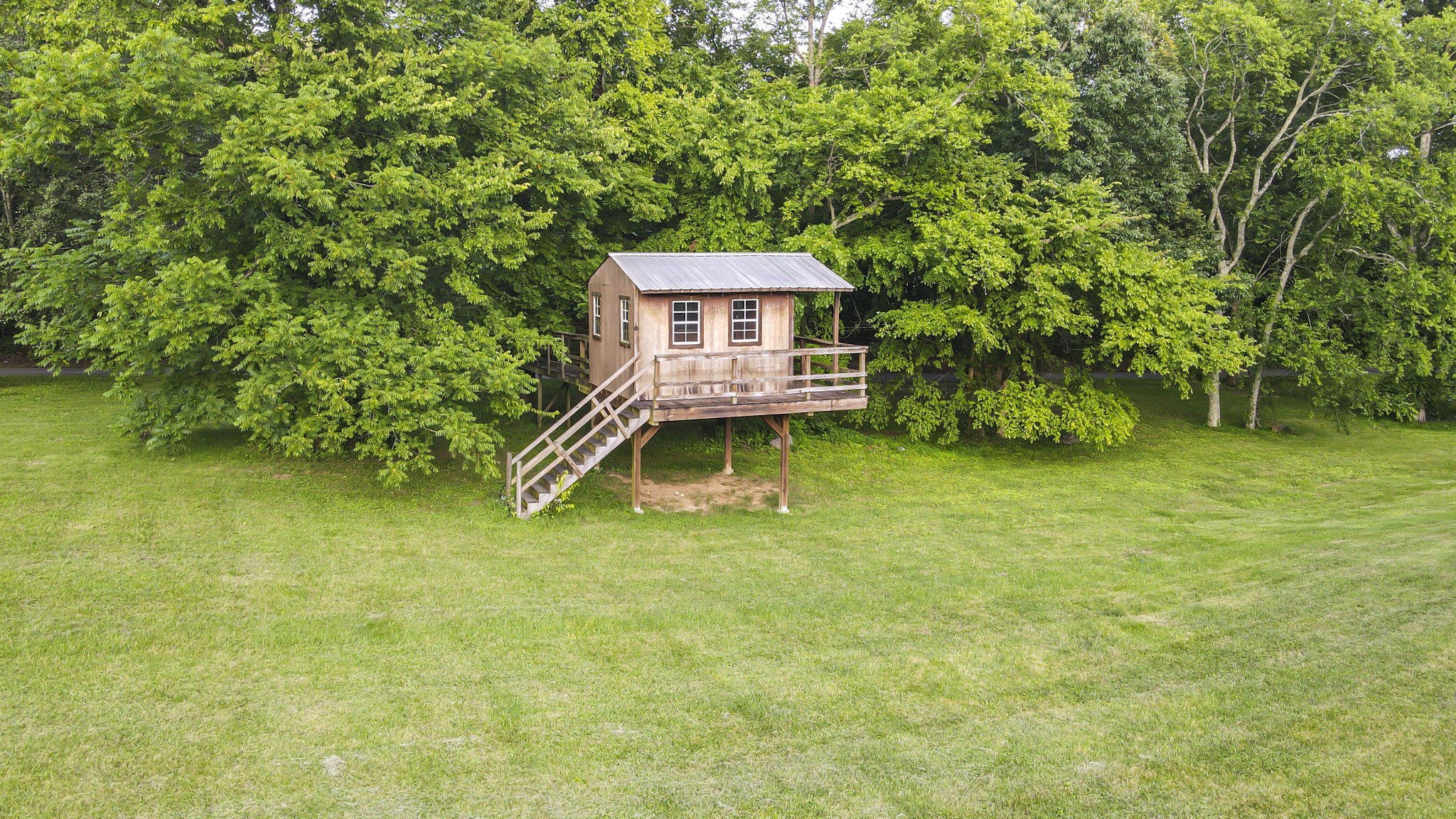 6502 Peytonsville-Arno Road College Grove, TN 37046 - Photo 77 of 81