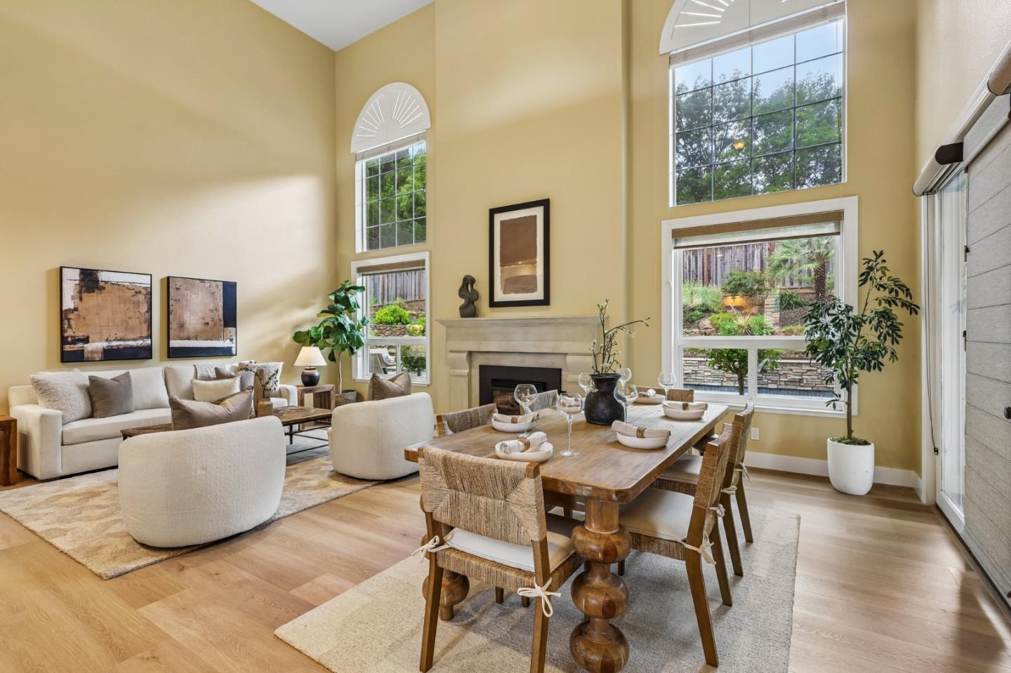 21 Ridgetop Way Napa, CA 94558 - Photo 11 of 57