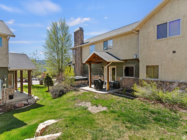 5168 Fairview Loop, Unit C606 Eden, UT 84310 - Photo 34 of 35
