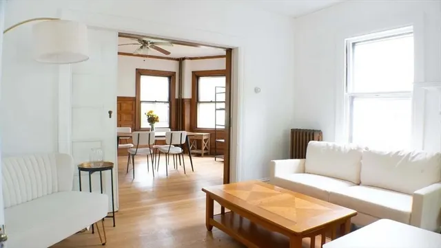 $9,999 | 12 Naples Road, Brookline, MA 02446