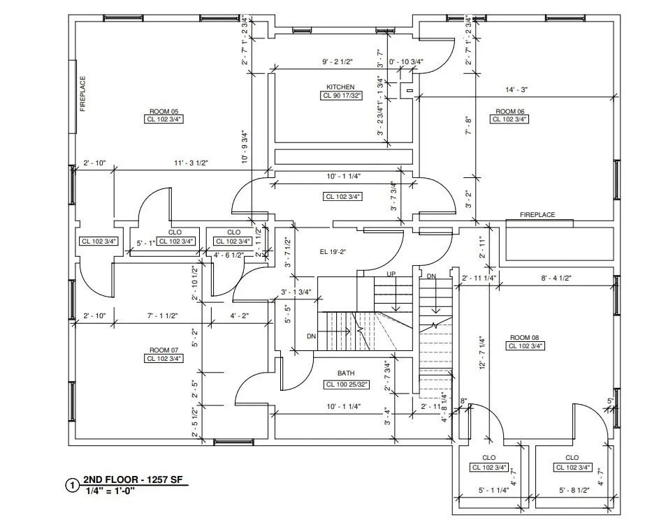 12 Naples Road Brookline, MA 02446 - Photo 11 of 13