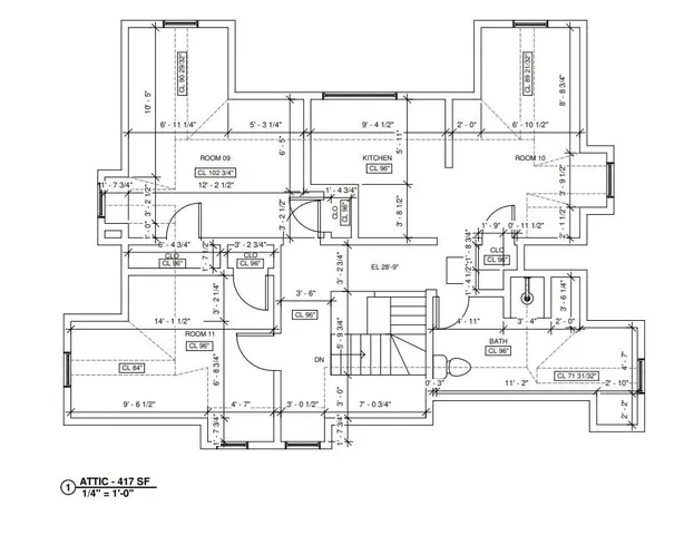 $9,999 | 12 Naples Road, Brookline, MA 02446