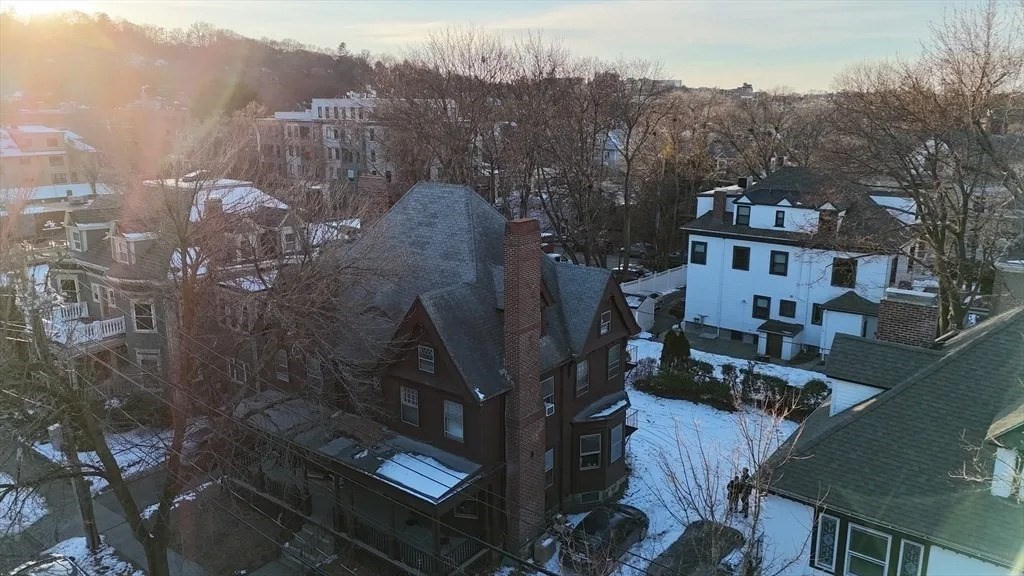 12 Naples Road Brookline, MA 02446 - Photo 13 of 13