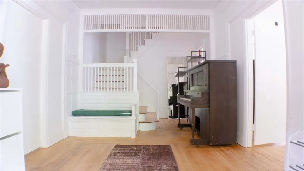 12 Naples Road Brookline, MA 02446 - Photo 3 of 13