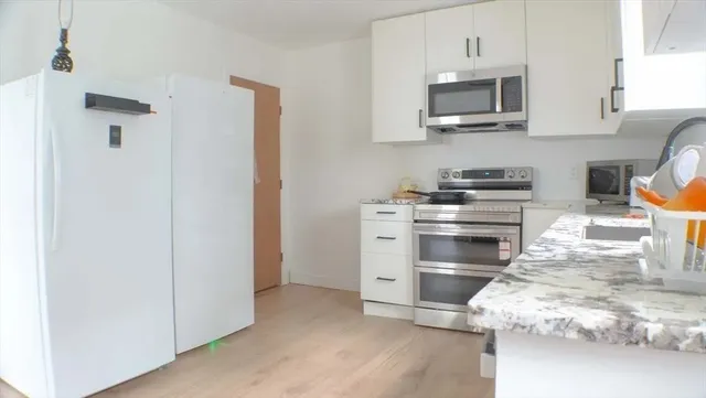 $9,999 | 12 Naples Road, Brookline, MA 02446