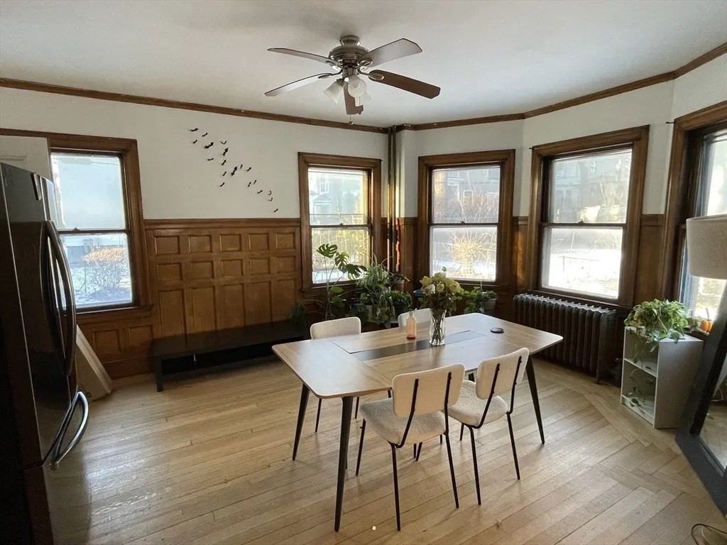 12 Naples Road Brookline, MA 02446 - Photo 8 of 13