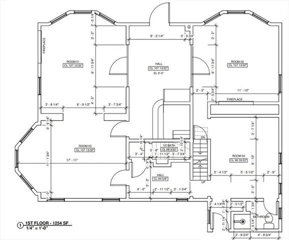 $9,999 | 12 Naples Road, Brookline, MA 02446