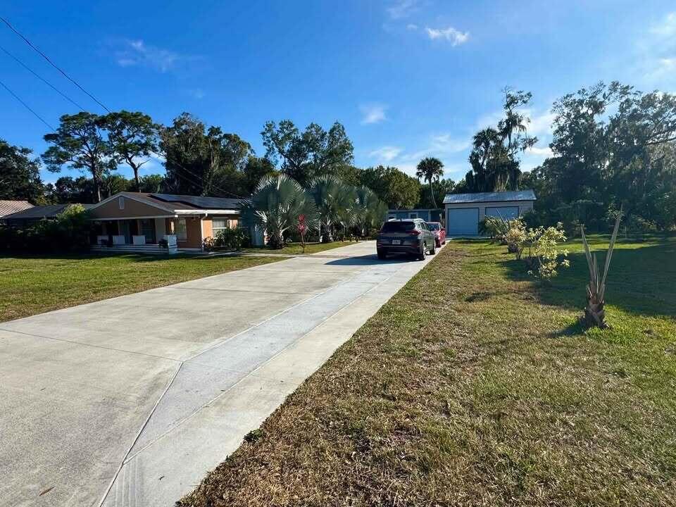 703 Ulrich Road, Unit A Fort Pierce, FL 34982 - Photo 29 of 30 Ulrich 28