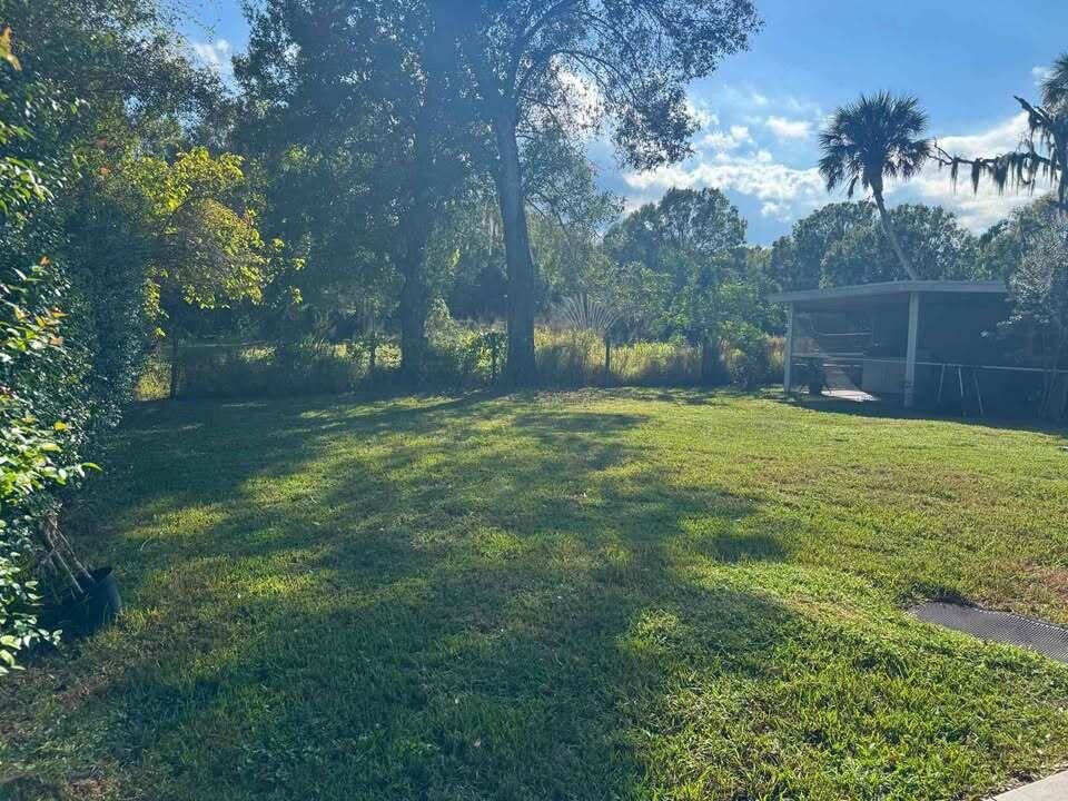 703 Ulrich Road, Unit A Fort Pierce, FL 34982 - Photo 30 of 30 Ulrich 25
