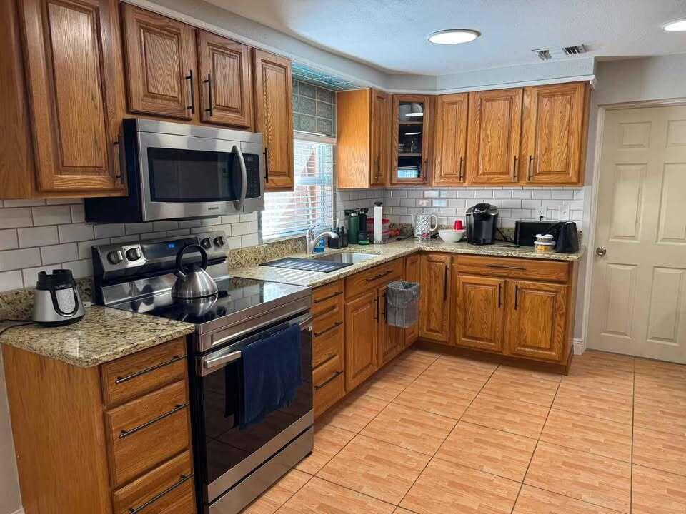 703 Ulrich Road, Unit A Fort Pierce, FL 34982 - Photo 10 of 30 Ulrich 6
