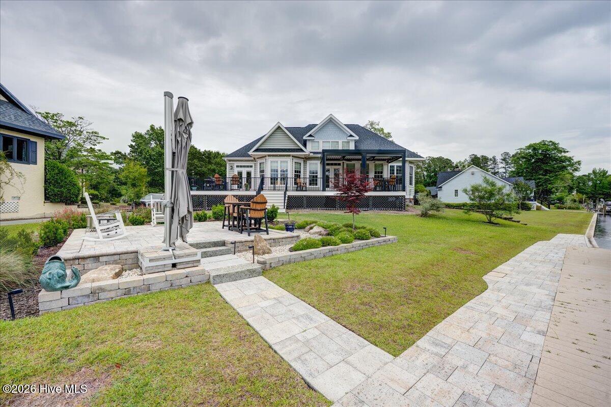 113 Bowline Road New Bern, NC 28562 - Photo 11 of 68 11-113_Bowline-11