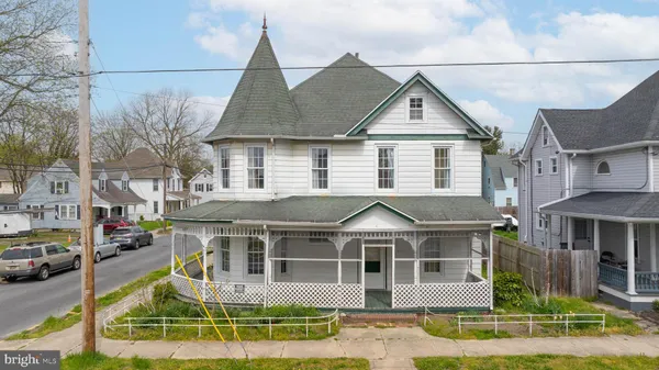 $174,990 | 402 East Poplar Street, Seaford, DE 19973