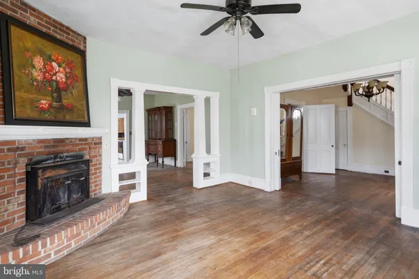 $174,990 | 402 East Poplar Street, Seaford, DE 19973
