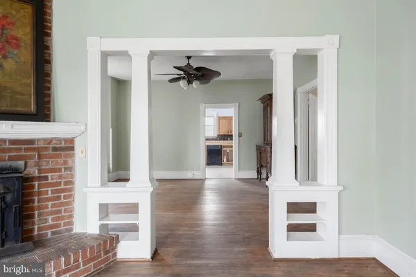 $174,990 | 402 East Poplar Street, Seaford, DE 19973