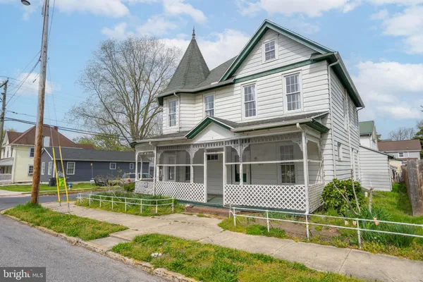 $174,990 | 402 East Poplar Street, Seaford, DE 19973